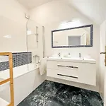 Appartamento 3 - Masaryk A 100m2 Centrum Košice