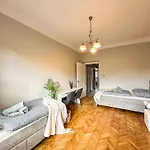 Appartamento 3 - Masaryk A 100m2 Centrum *
