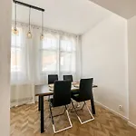 3 - Masaryk A 100m2 Centrum Košice