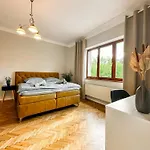 Appartamento 3 - Masaryk A 100m2 Centrum *
