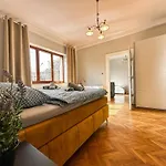 Appartamento 3 - Masaryk A 100m2 Centrum Košice