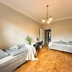 3 - Masaryk A 100m2 Centrum Košice