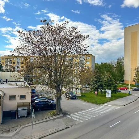 3 - Masaryk A 100m2 Centrum Kosice