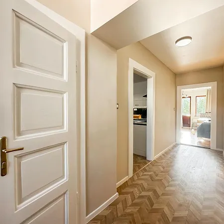 Apartment 3 - Masaryk A 100m2 Centrum