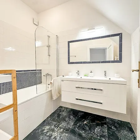 דירה 3 - Masaryk A 100m2 Centrum קושיצה