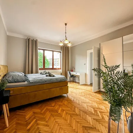 3 100m2 Centrum