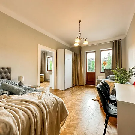 3 - Masaryk A 100m2 Centrum Kosice