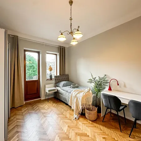 3 100m2 Centrum Кошице