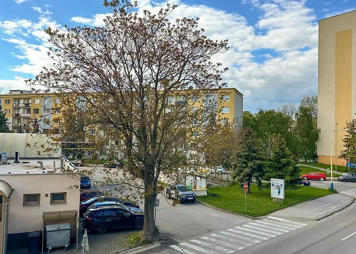 3 - Masaryk A 100m2 Centrum Košice