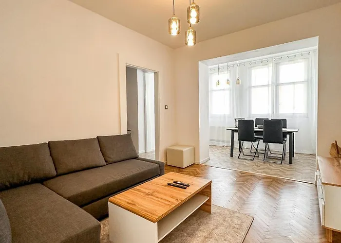 3 - Masaryk A 100m2 Centrum Košice