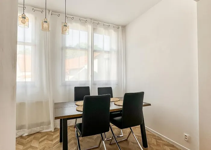 3 - Masaryk A 100m2 Centrum Košice