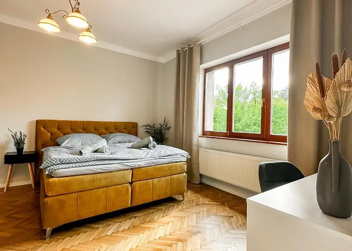 Appartamento 3 - Masaryk A 100m2 Centrum *