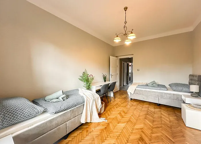 3 - Masaryk A 100m2 Centrum Košice