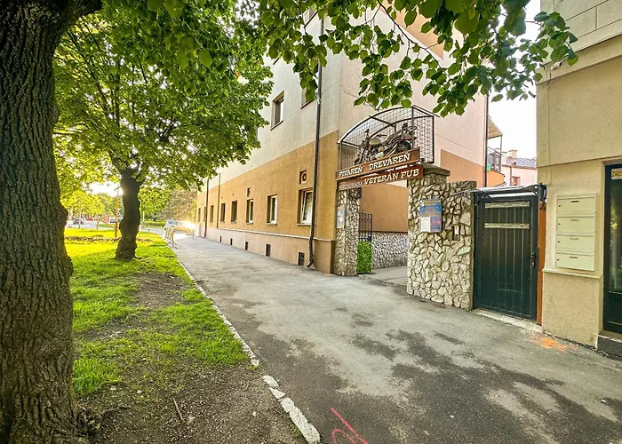 Appartamento 3 - Masaryk A 100m2 Centrum